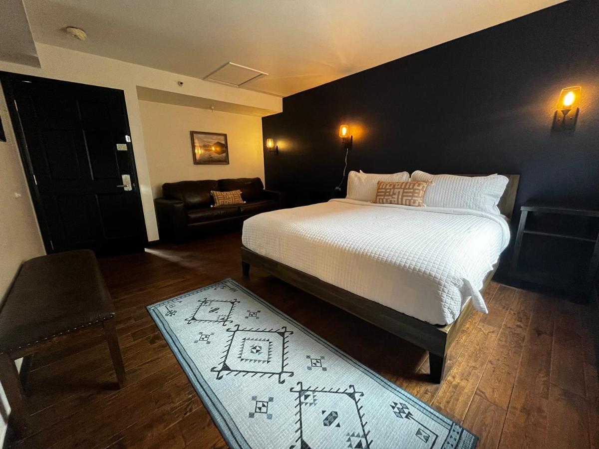Hotel Фриско Экстерьер фото