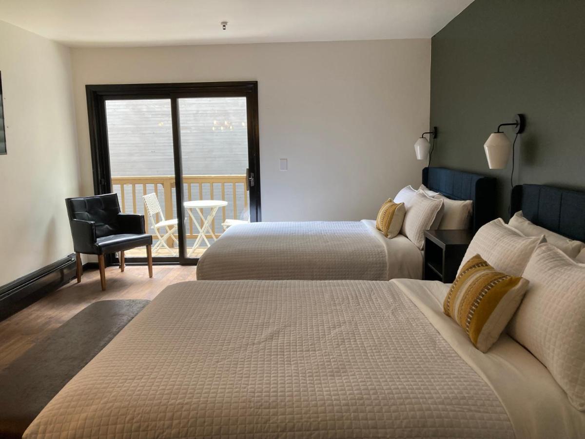 Hotel Фриско Экстерьер фото
