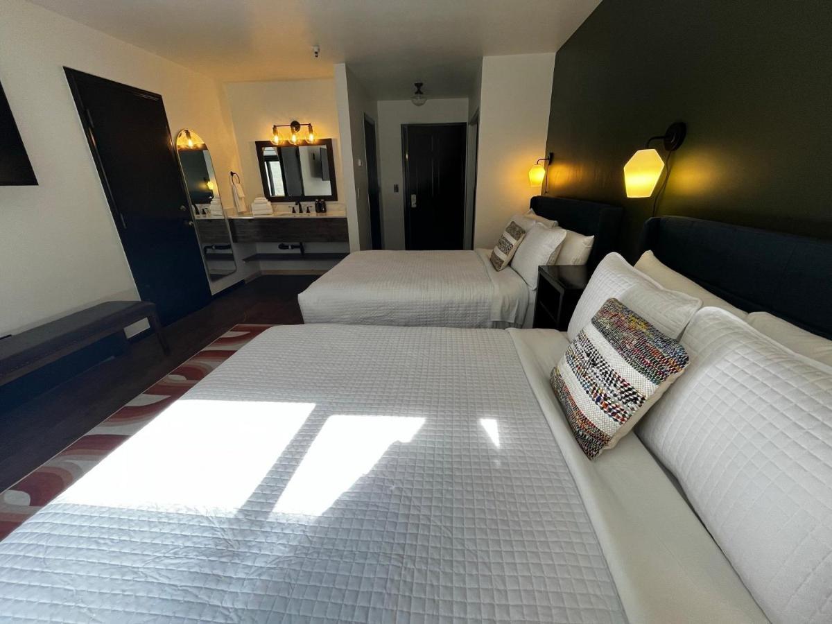 Hotel Фриско Экстерьер фото