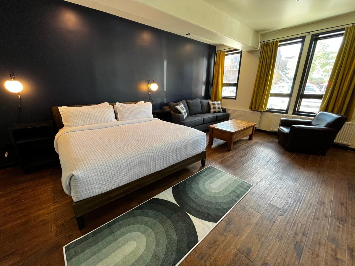 Hotel Фриско Экстерьер фото