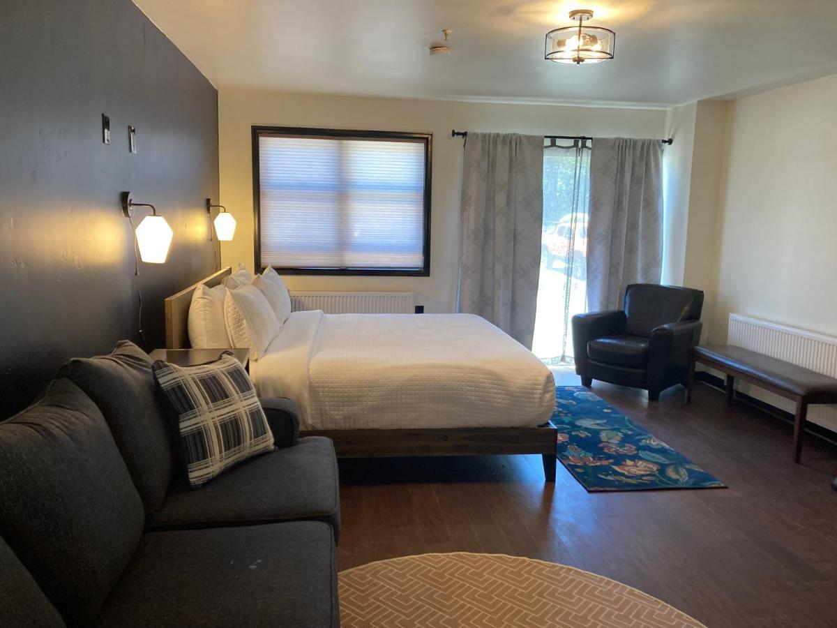 Hotel Фриско Экстерьер фото