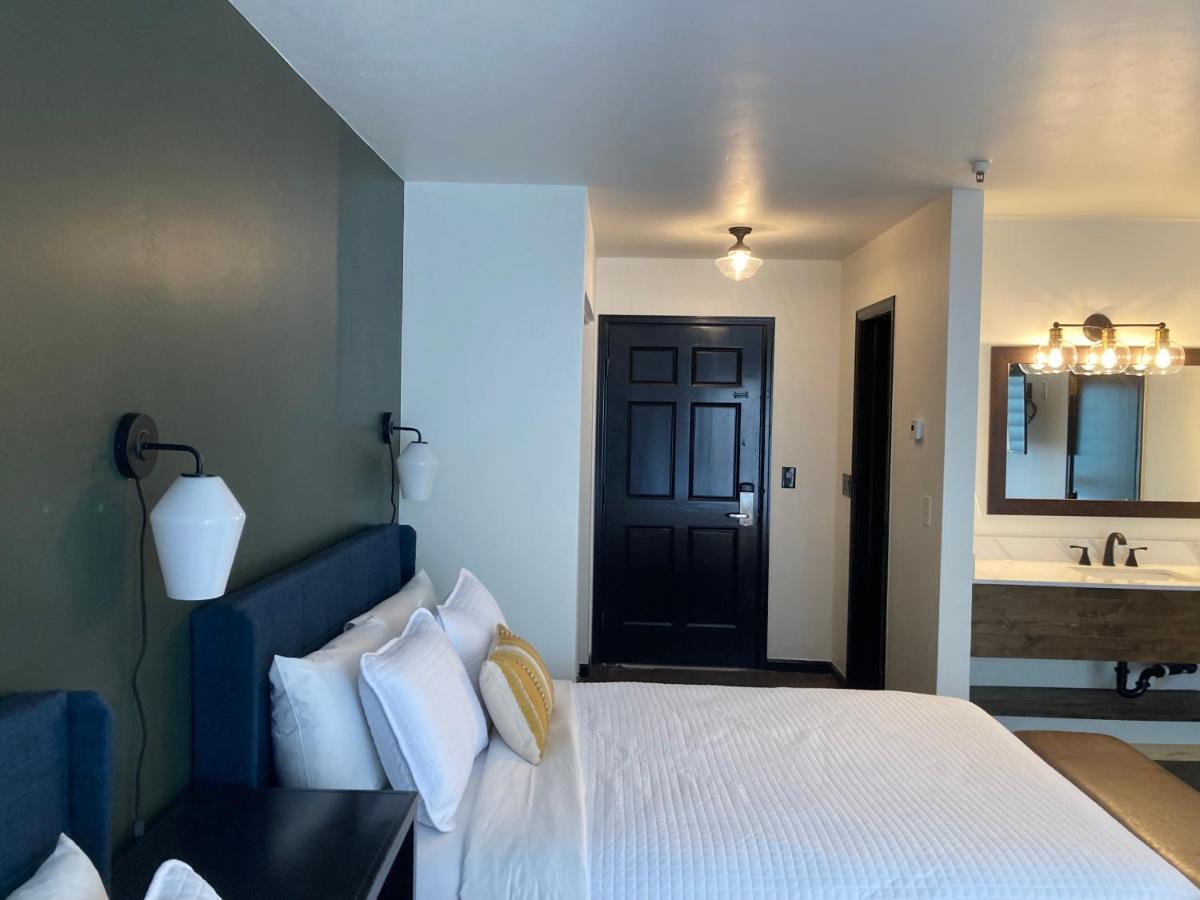 Hotel Фриско Экстерьер фото
