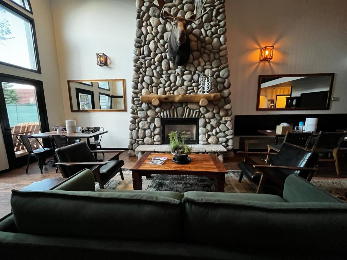 Hotel Фриско Экстерьер фото