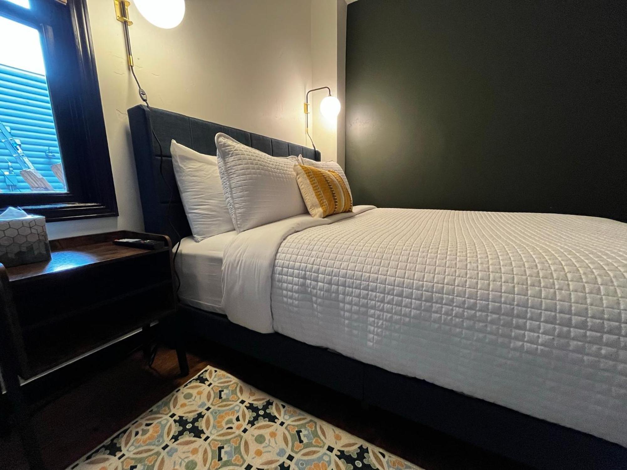Hotel Фриско Экстерьер фото
