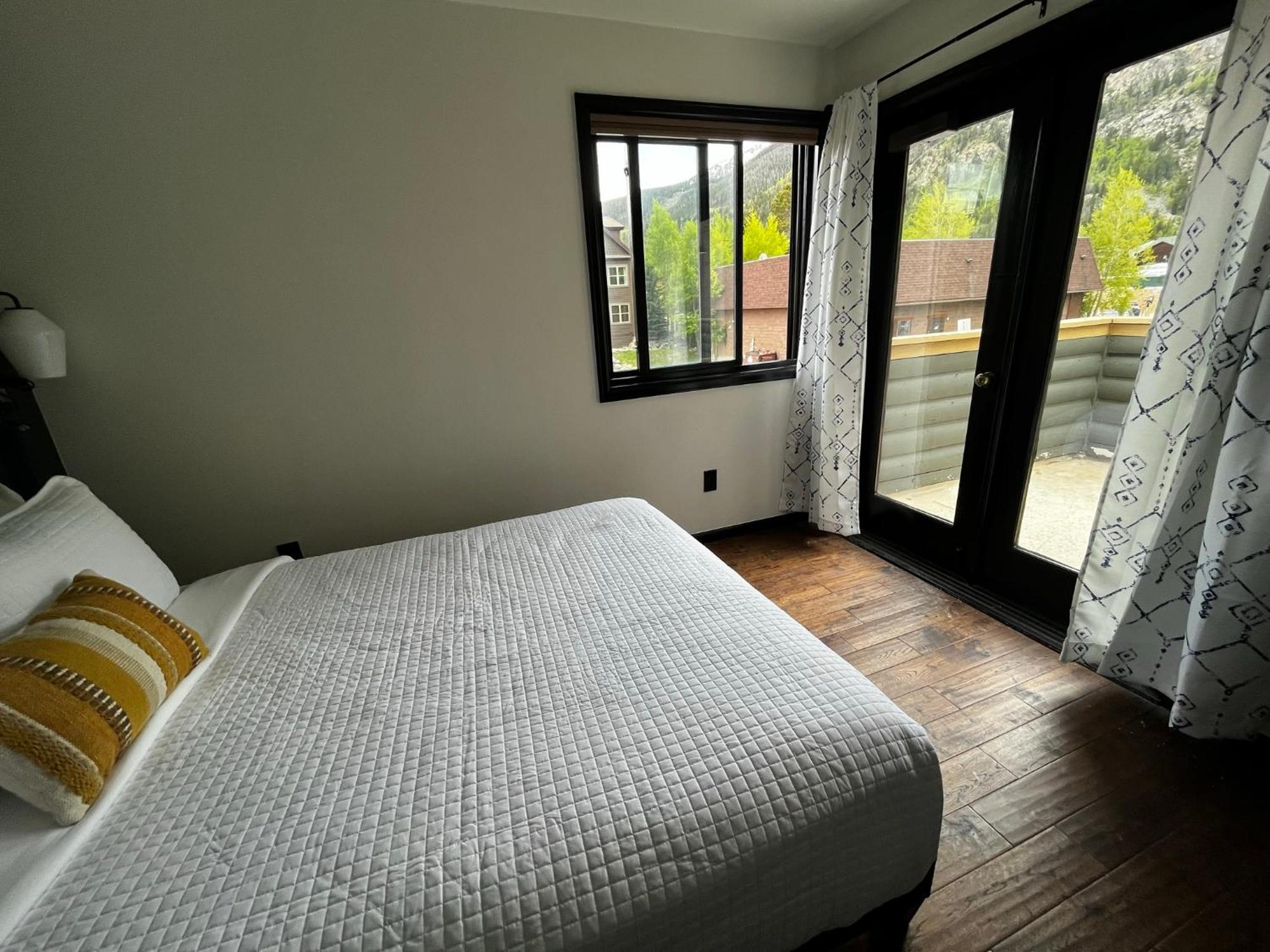 Hotel Фриско Экстерьер фото
