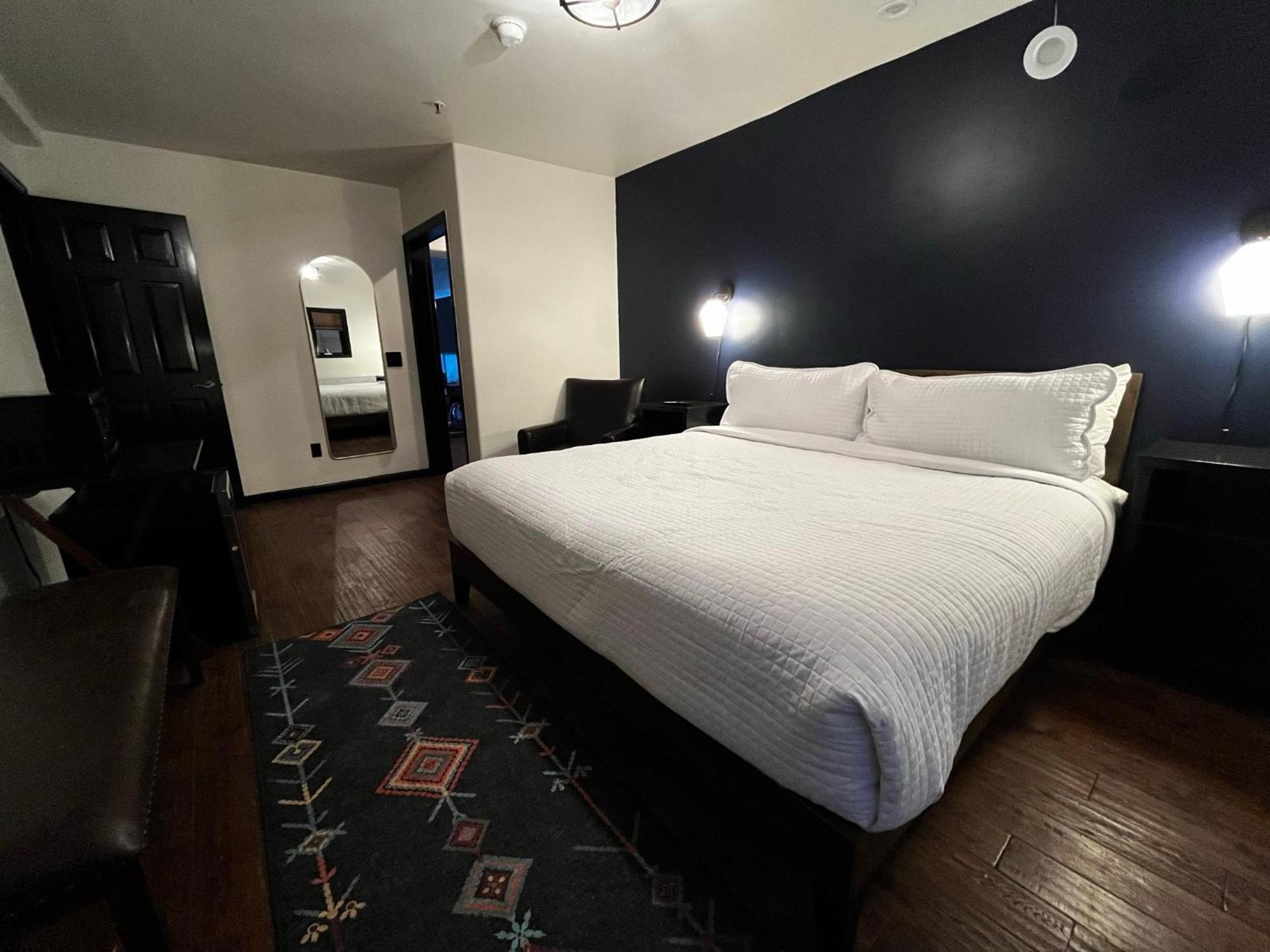 Hotel Фриско Экстерьер фото