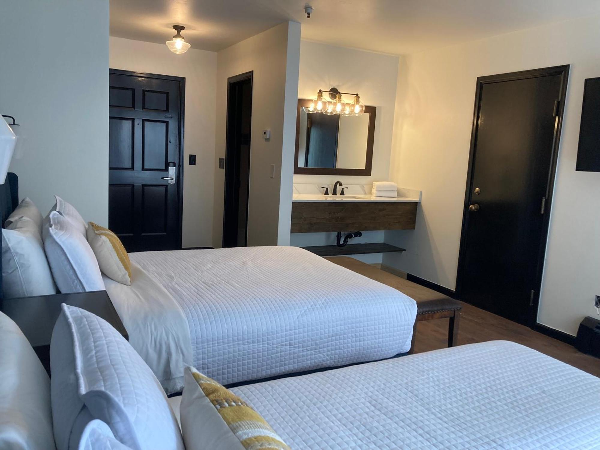Hotel Фриско Экстерьер фото